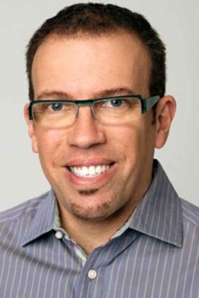 Foto de Steve Marmel