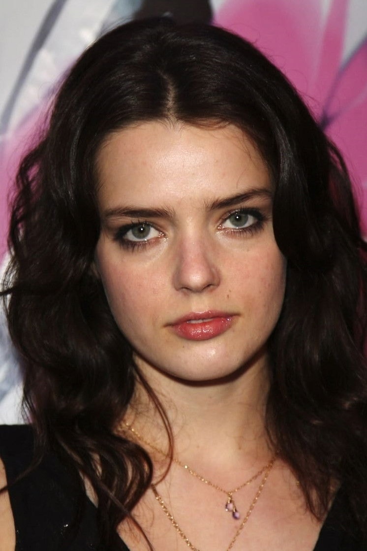 Foto de Roxane Mesquida