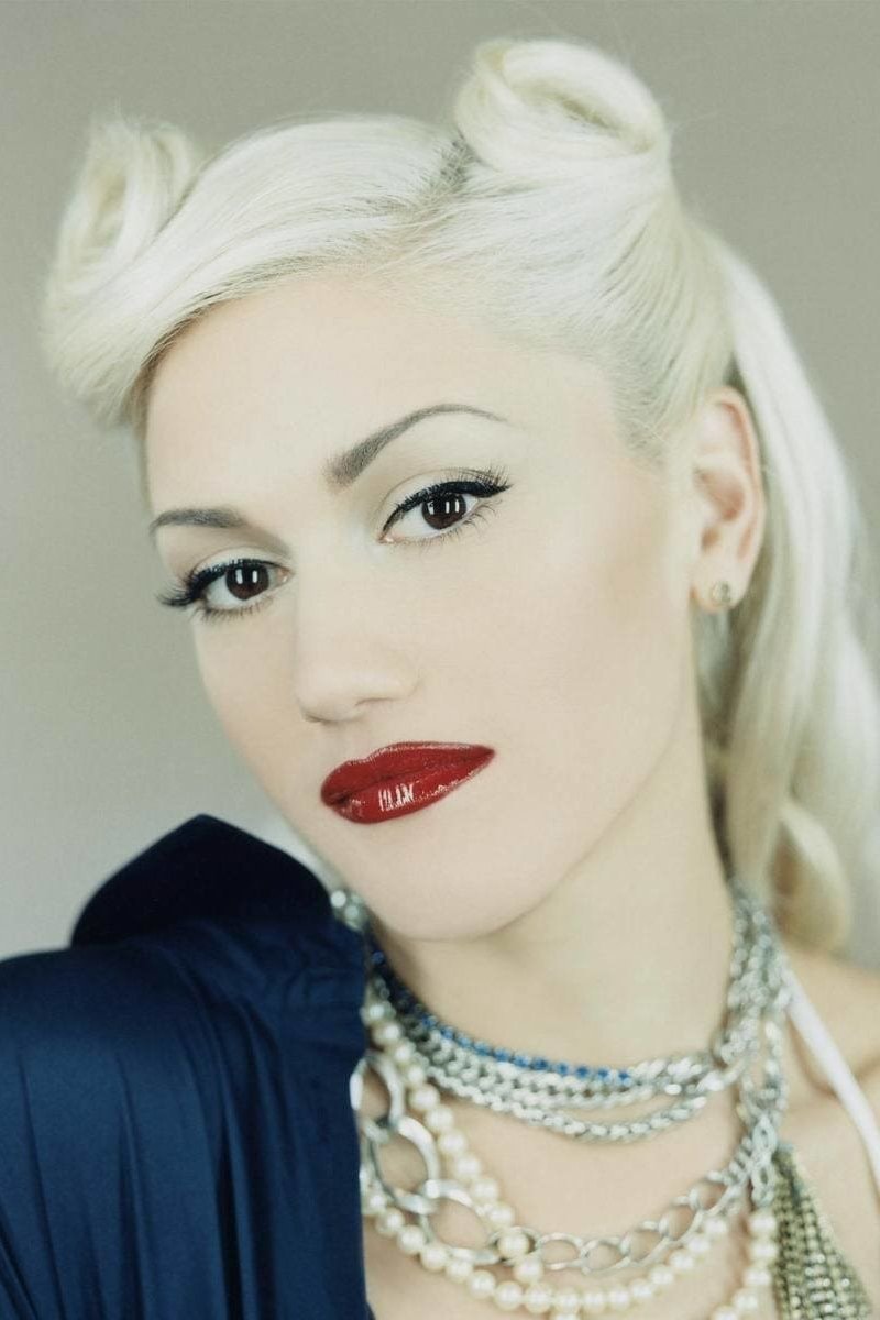 Foto de Gwen Stefani