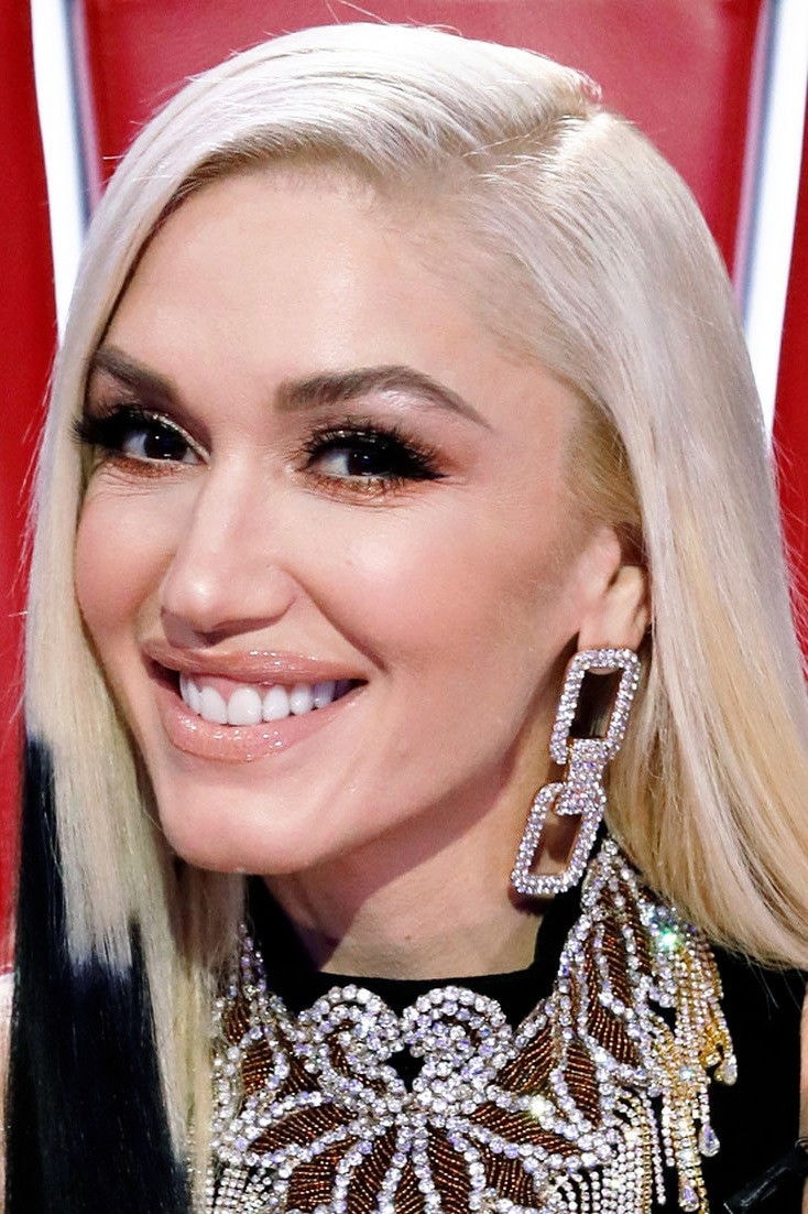 Foto de Gwen Stefani