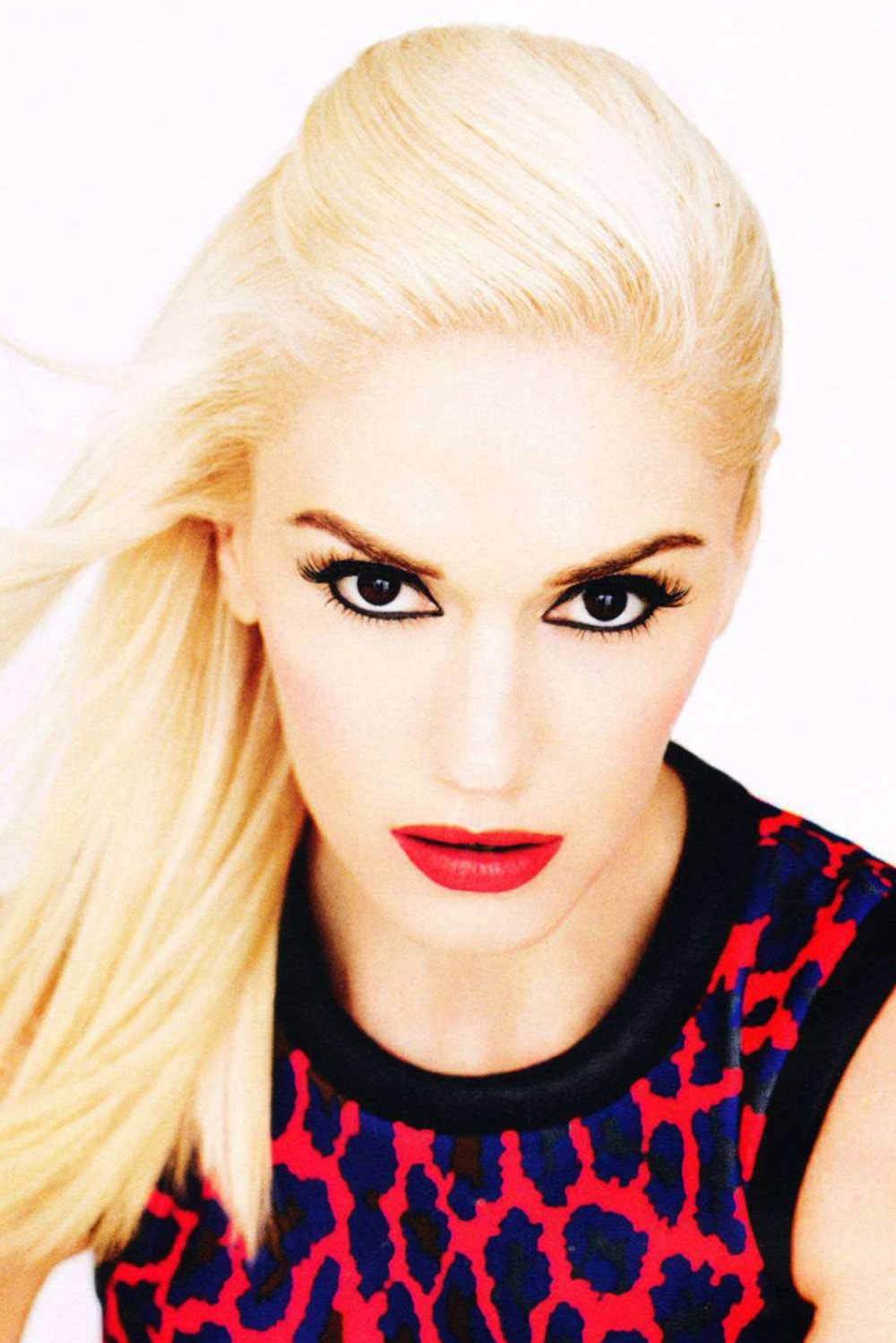 Foto de Gwen Stefani