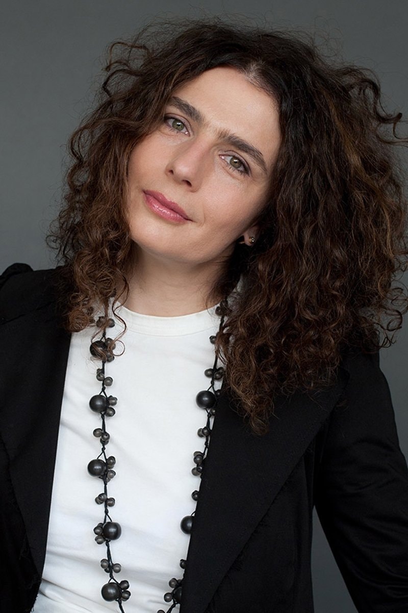 Foto de Arsinée Khanjian