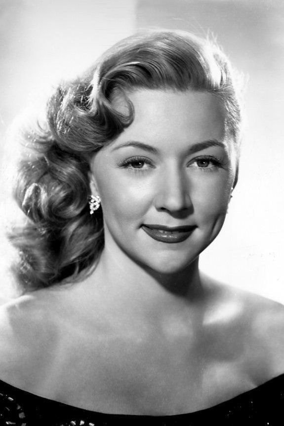 Foto de Gloria Grahame