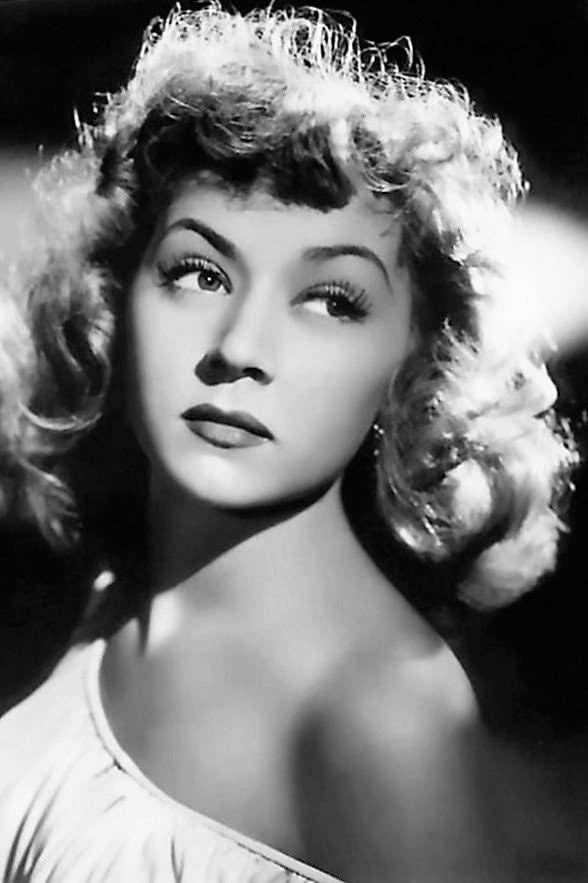 Foto de Gloria Grahame