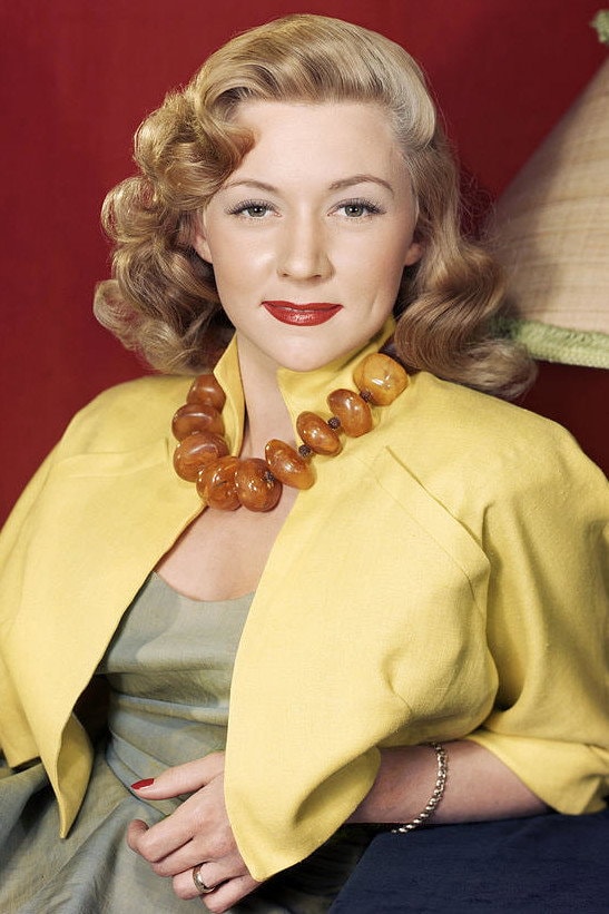 Foto de Gloria Grahame