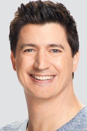 Foto de Ken Marino