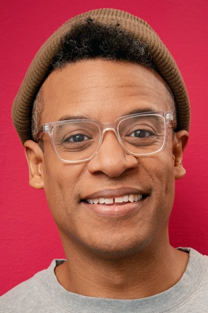 Foto de Jordan Carlos