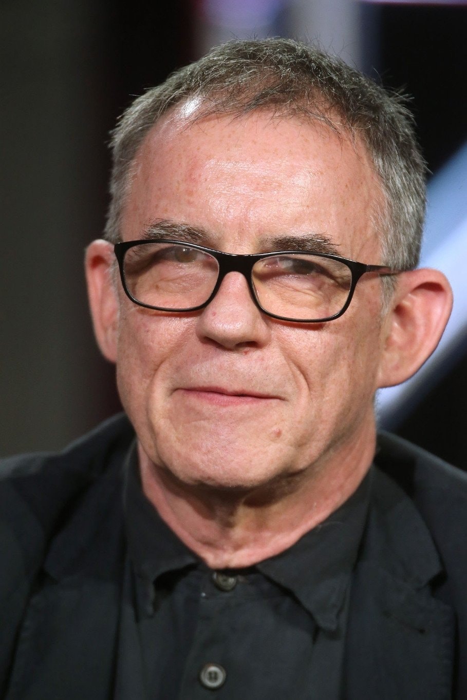 Foto de Charles Sturridge