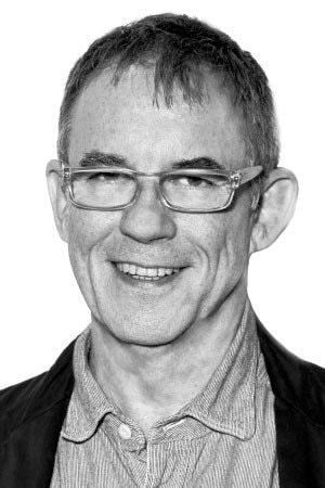 Foto de Charles Sturridge