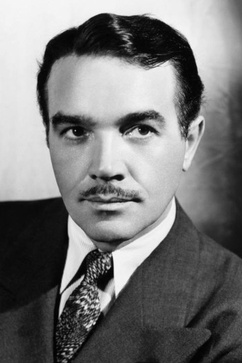 Foto de Walter Abel