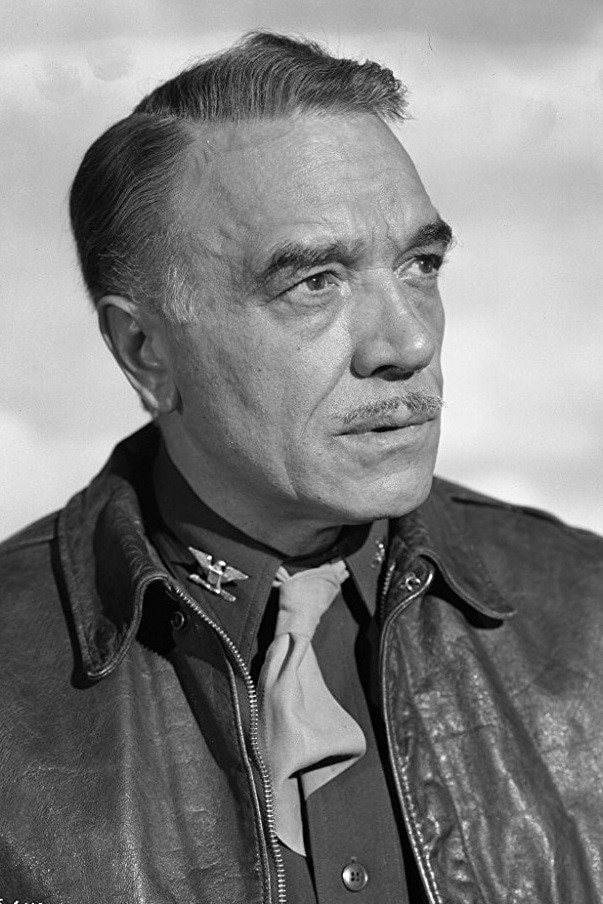 Foto de Walter Abel