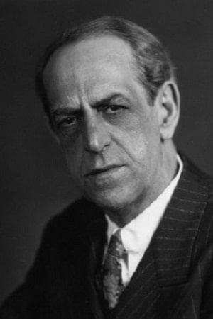 Foto de Edward Ellis