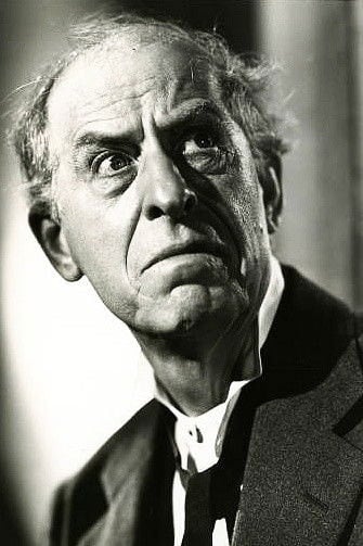 Foto de Edward Ellis