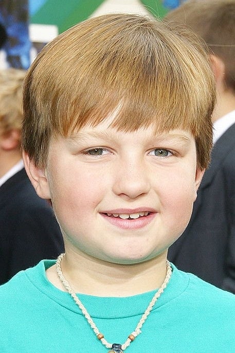 Foto de Angus T. Jones