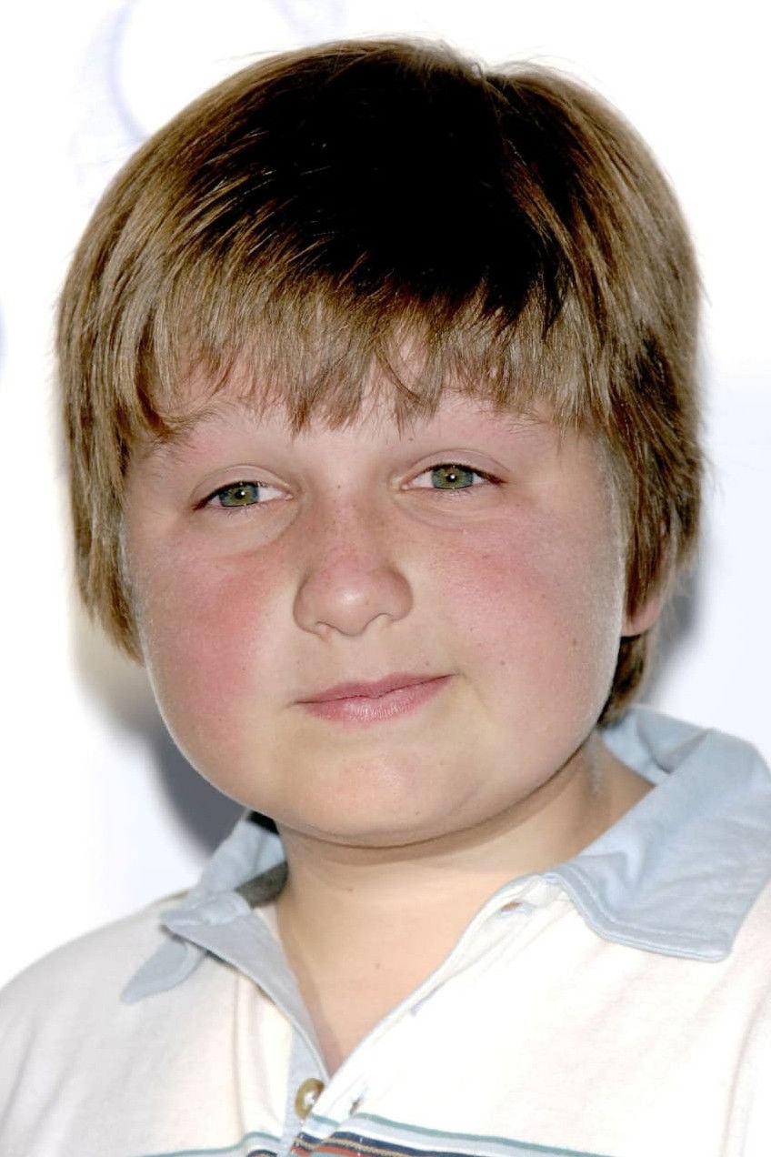 Foto de Angus T. Jones
