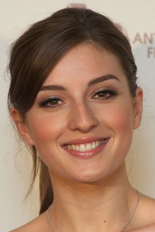 Foto de María Valverde