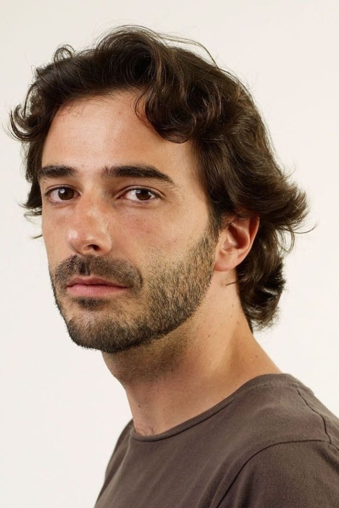 Foto de Gonzalo López-Gallego