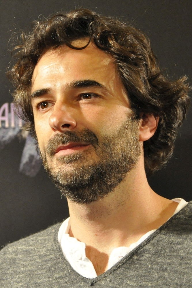 Foto de Gonzalo López-Gallego