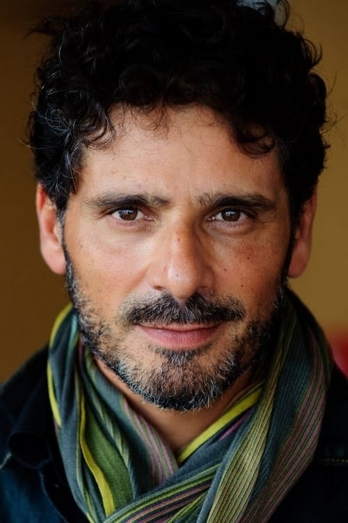 Foto de Pascal Elbé