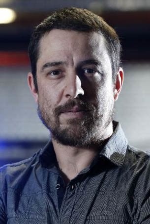 Foto de Samuel Johnson