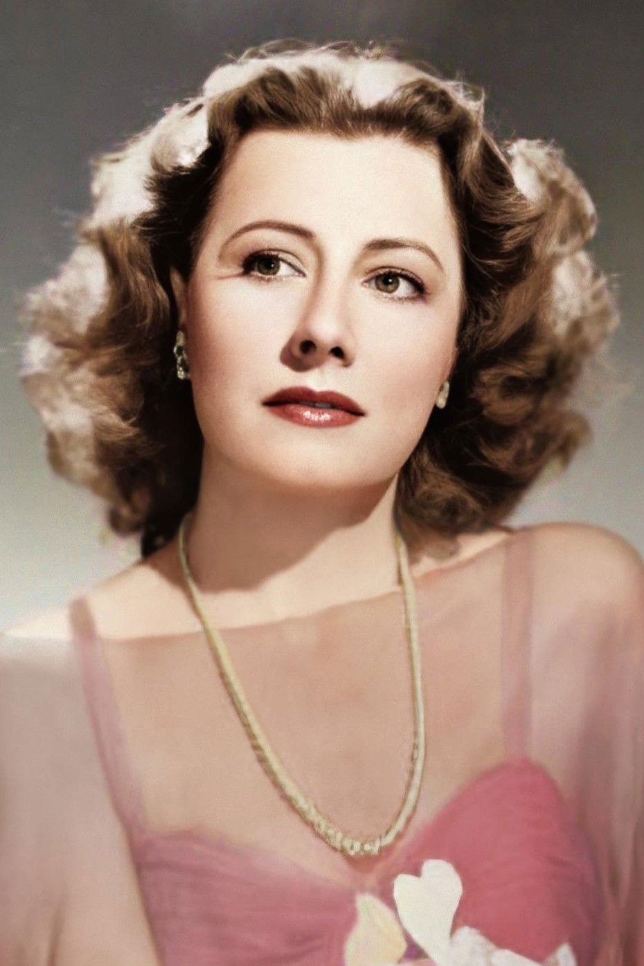 Foto de Irene Dunne