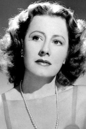 Foto de Irene Dunne