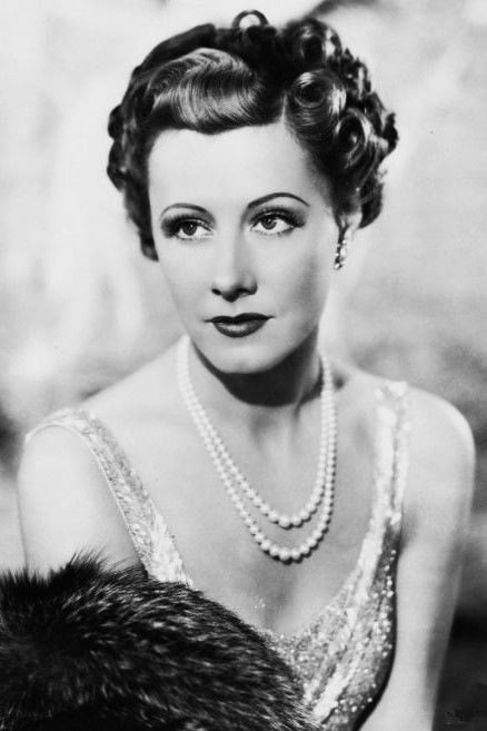 Foto de Irene Dunne