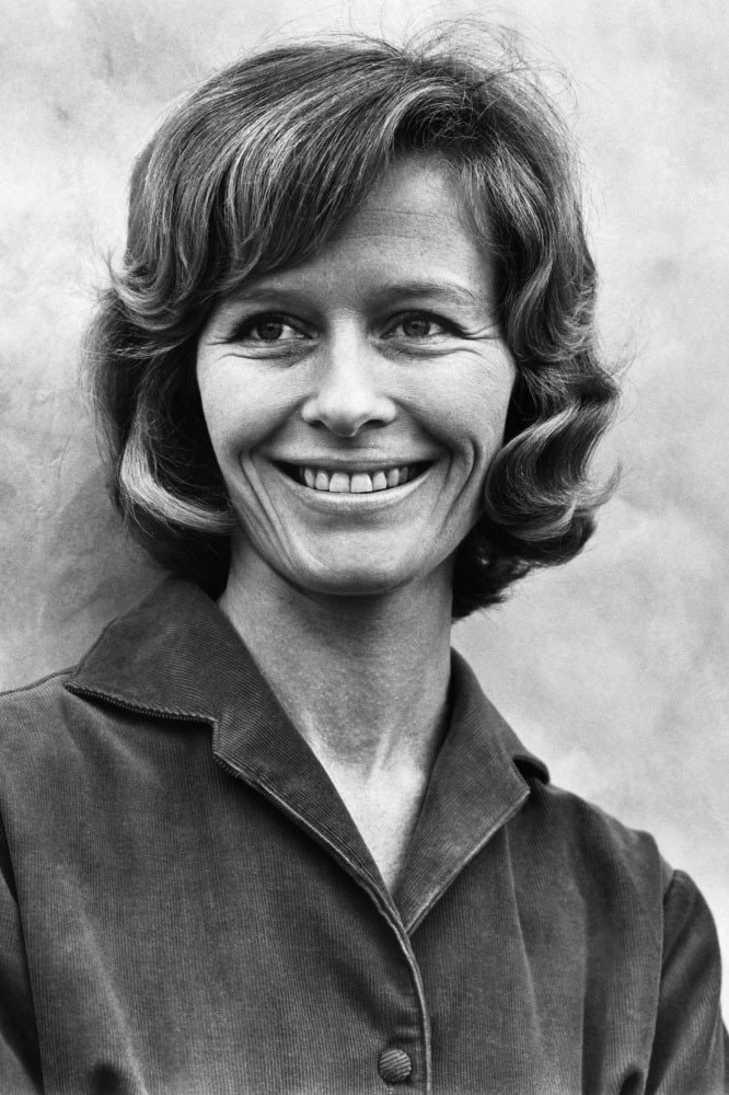Foto de Virginia McKenna