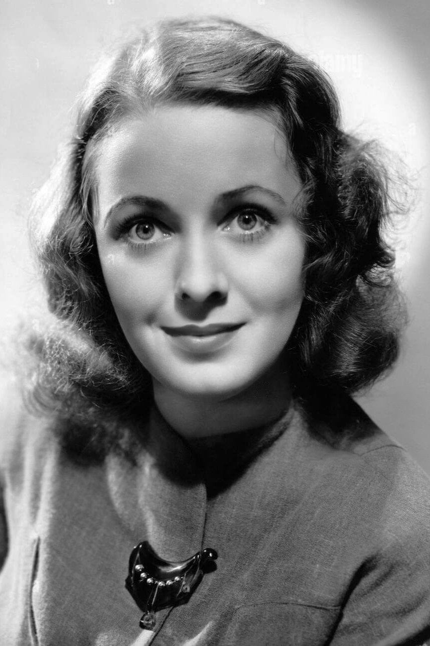 Foto de Doris Davenport