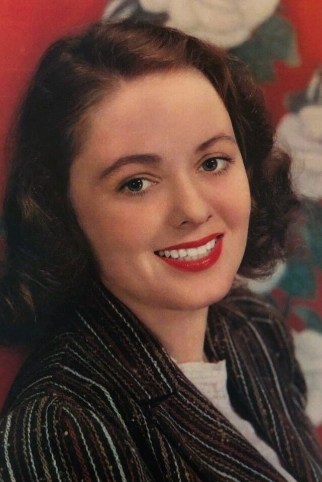 Foto de Doris Davenport