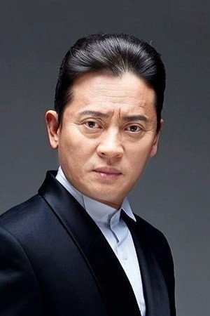 Foto de Kim Byeong-ok