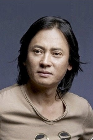 Foto de Kim Byeong-ok