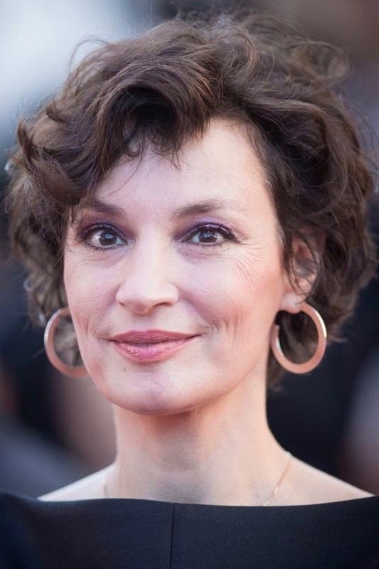 Foto de Jeanne Balibar