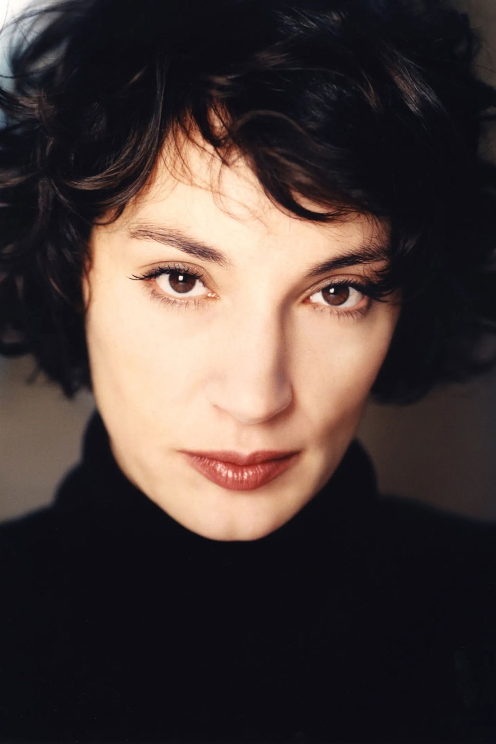 Foto de Jeanne Balibar