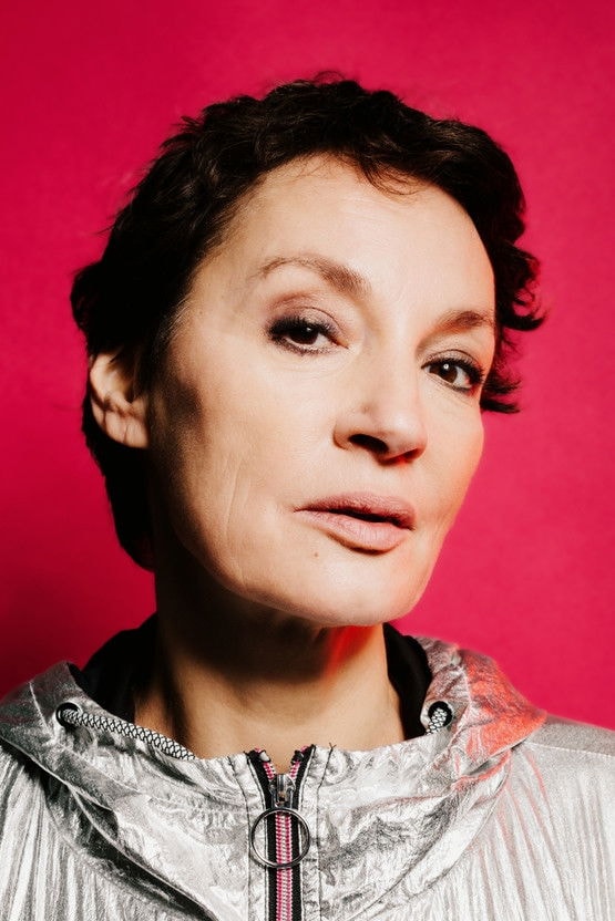 Foto de Jeanne Balibar