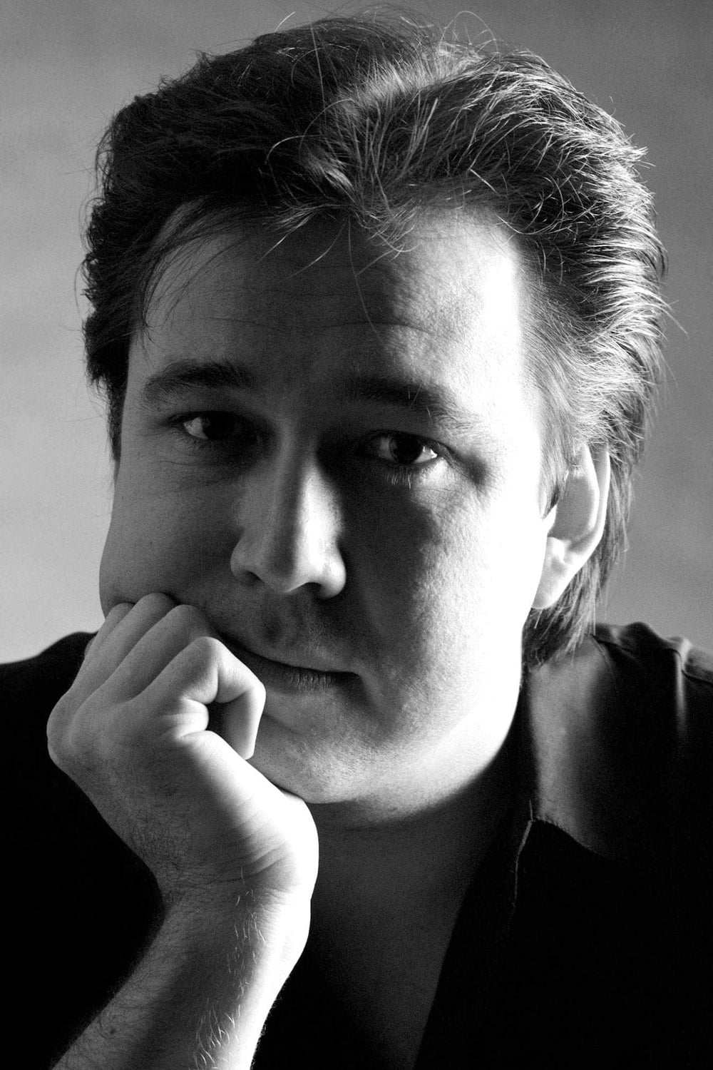 Foto de Bill Hicks