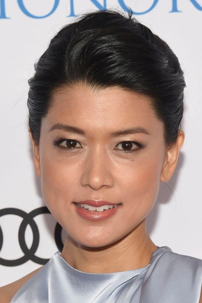 Foto de Grace Park