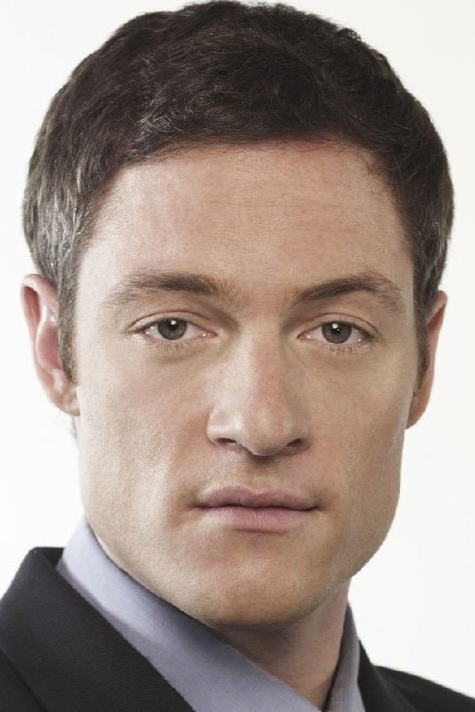 Foto de Tahmoh Penikett