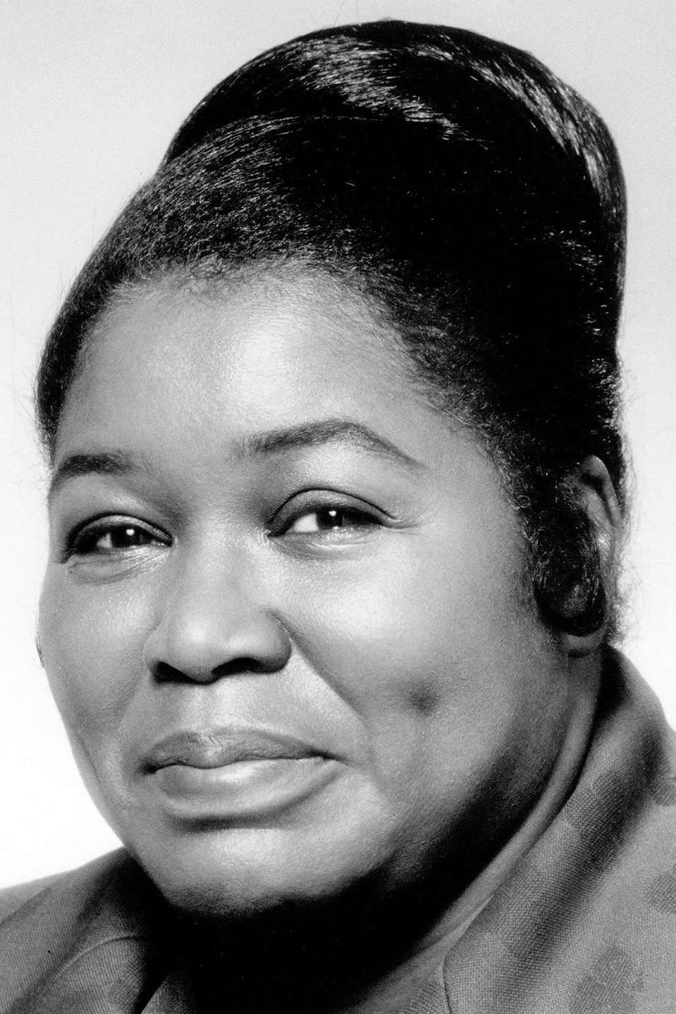 Foto de Theresa Merritt