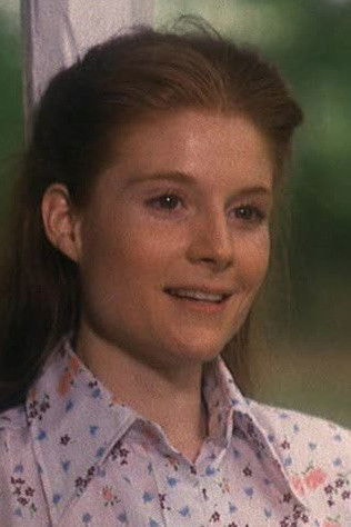 Foto de Patricia Pearcy