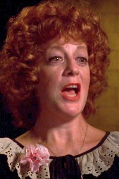 Foto de Anita Dangler