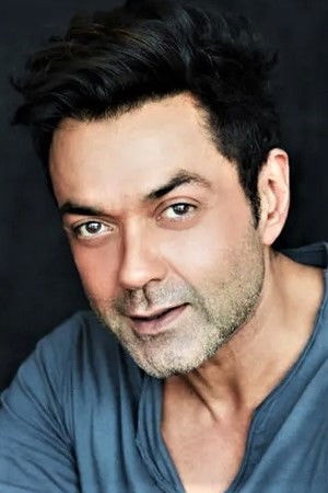 Foto de Bobby Deol