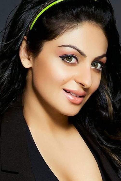 Foto de Neeru Bajwa