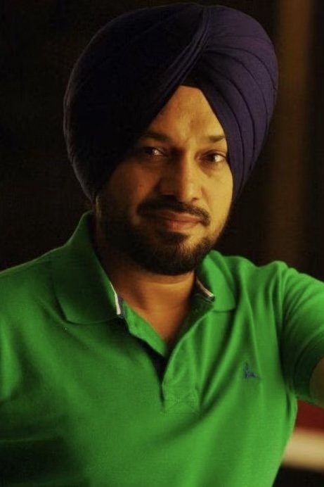 Foto de Gurpreet Ghuggi