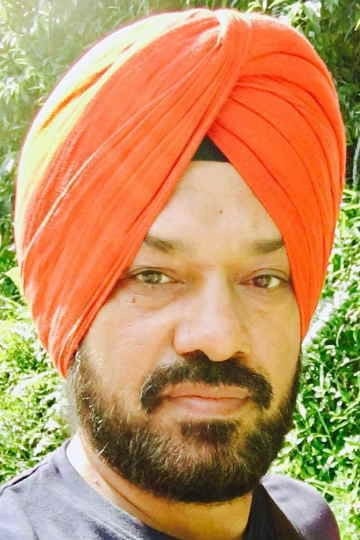 Foto de Gurpreet Ghuggi