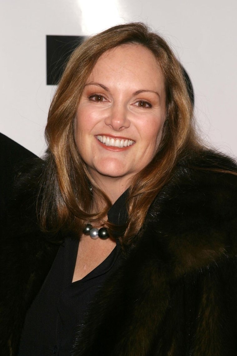 Foto de Patricia Hearst