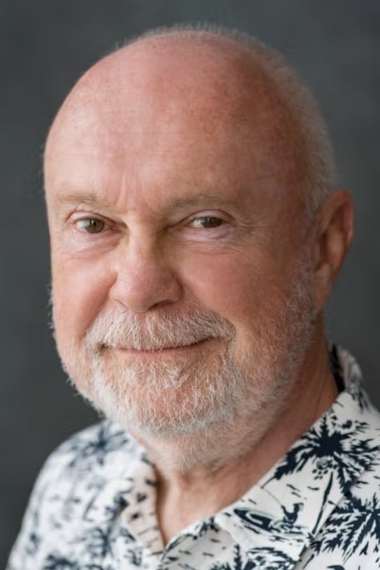 Foto de Robert Plunket