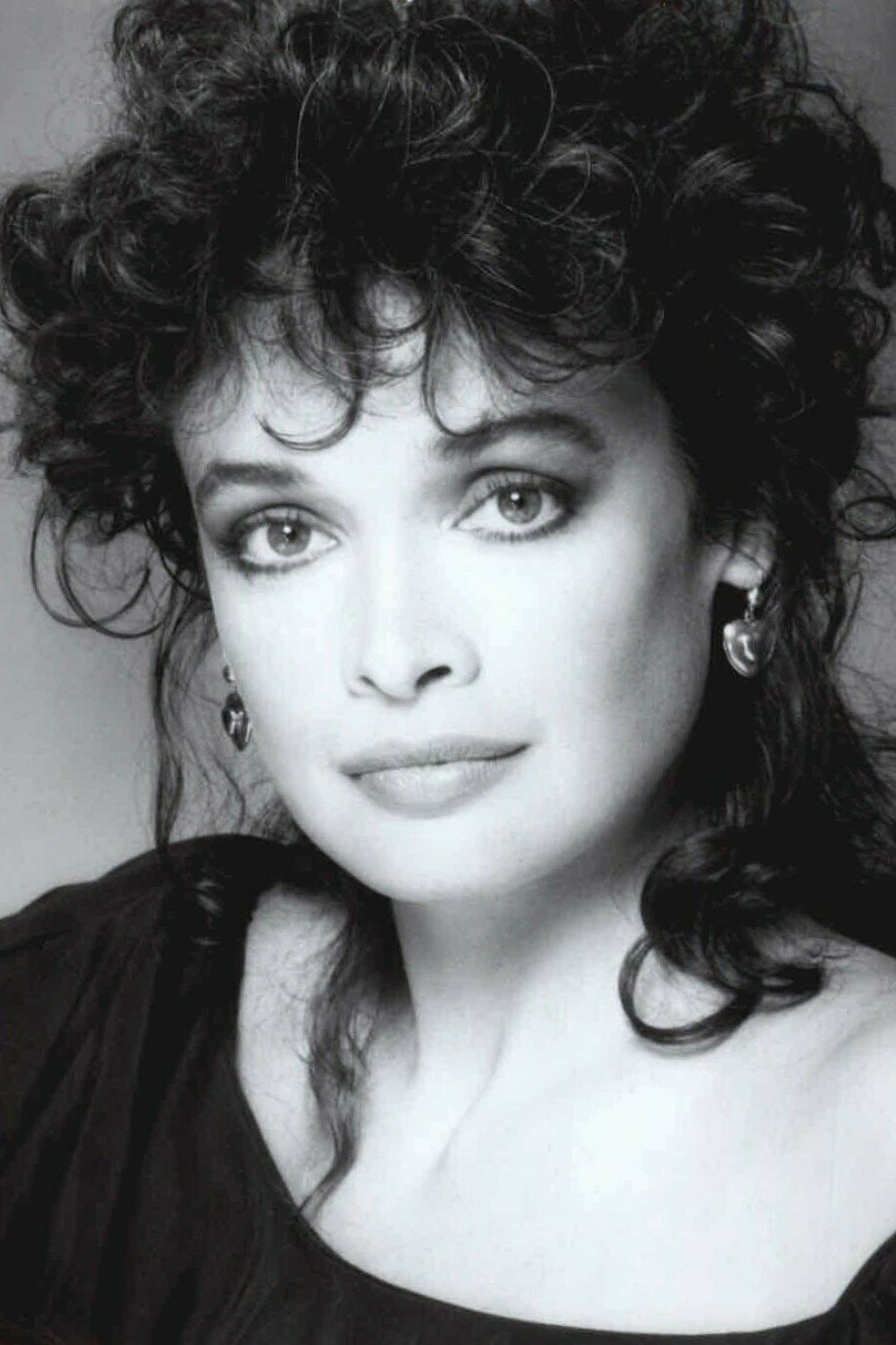 Foto de Deborah Van Valkenburgh