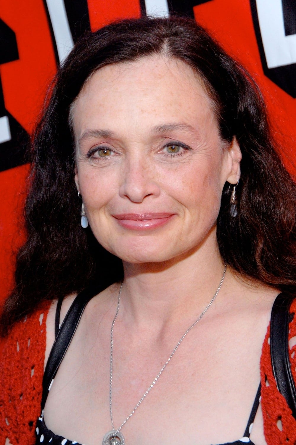 Foto de Deborah Van Valkenburgh