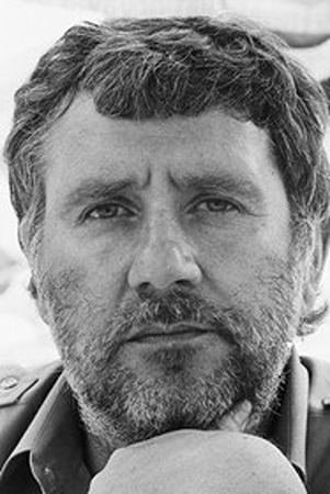 Foto de Alan Marshall